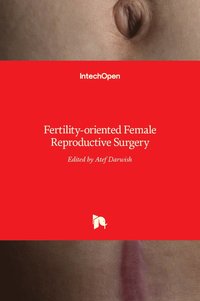 bokomslag Fertility-oriented Female Reproductive Surgery