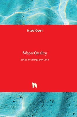 Hlanganani Tutu - Water Quality, Inbunden