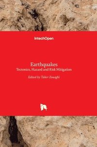 bokomslag Earthquakes