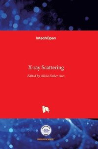 bokomslag X-ray Scattering