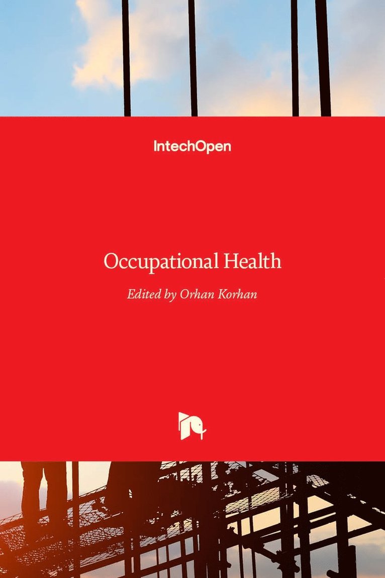 Orhan Korhan - Occupational Health, Inbunden