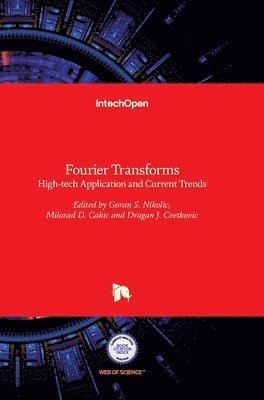 Fourier Transforms 1