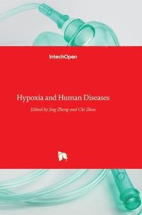bokomslag Hypoxia and Human Diseases