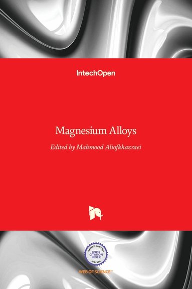 bokomslag Magnesium Alloys