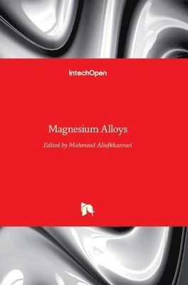 Magnesium Alloys 1