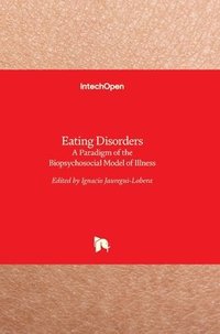 bokomslag Eating Disorders