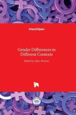 Gender Differences in Different Contexts 1