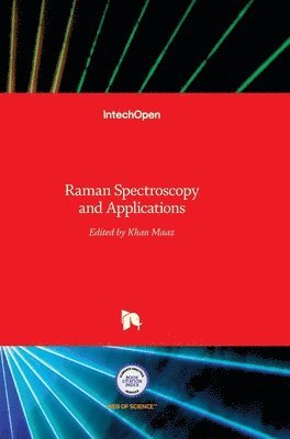 Khan Maaz - Raman Spectroscopy and Applications, Inbunden