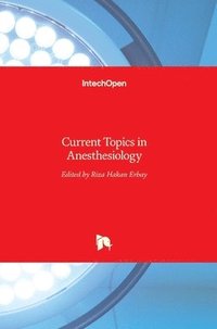 bokomslag Current Topics in Anesthesiology