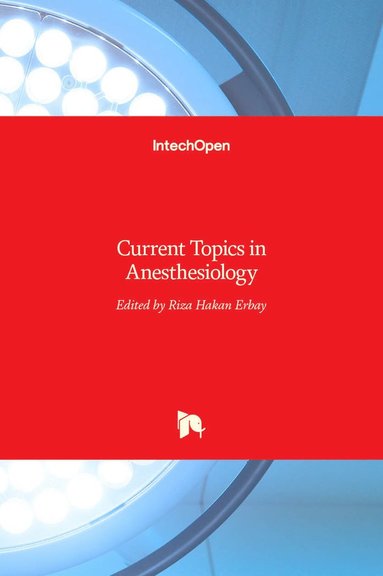 bokomslag Current Topics in Anesthesiology