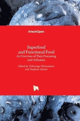 Superfood and Functional Food