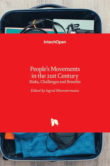 bokomslag People's Movements in the 21st Century