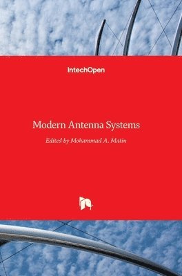 Modern Antenna Systems 1