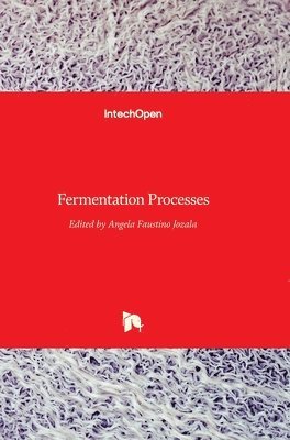 Fermentation Processes 1