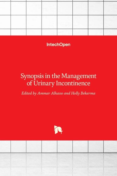 bokomslag Synopsis in the Management of Urinary Incontinence