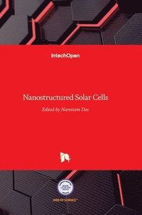 bokomslag Nanostructured Solar Cells