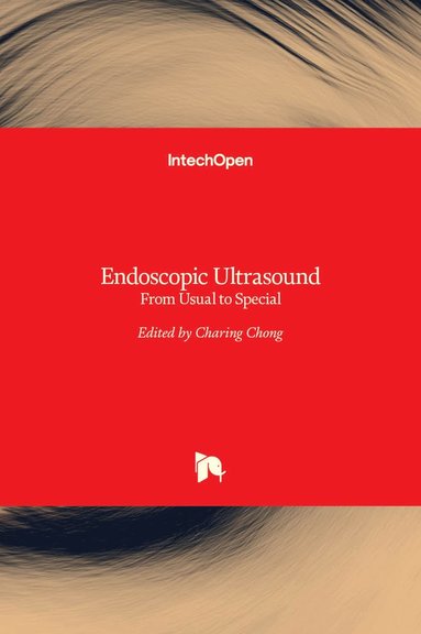 Charing Chong - Endoscopic Ultrasound, Inbunden