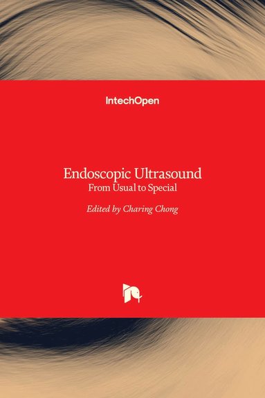 bokomslag Endoscopic Ultrasound