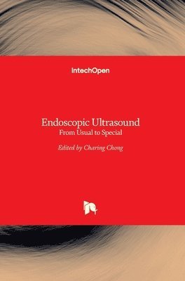 Charing Chong - Endoscopic Ultrasound, Inbunden
