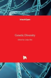 bokomslag Genetic Diversity