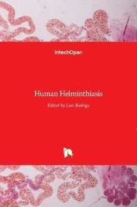bokomslag Human Helminthiasis