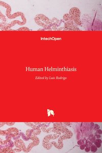 bokomslag Human Helminthiasis