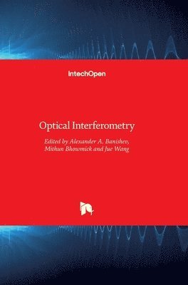 Optical Interferometry 1