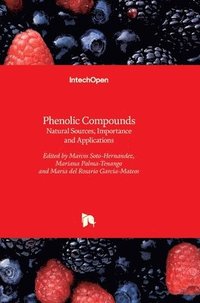 bokomslag Phenolic Compounds