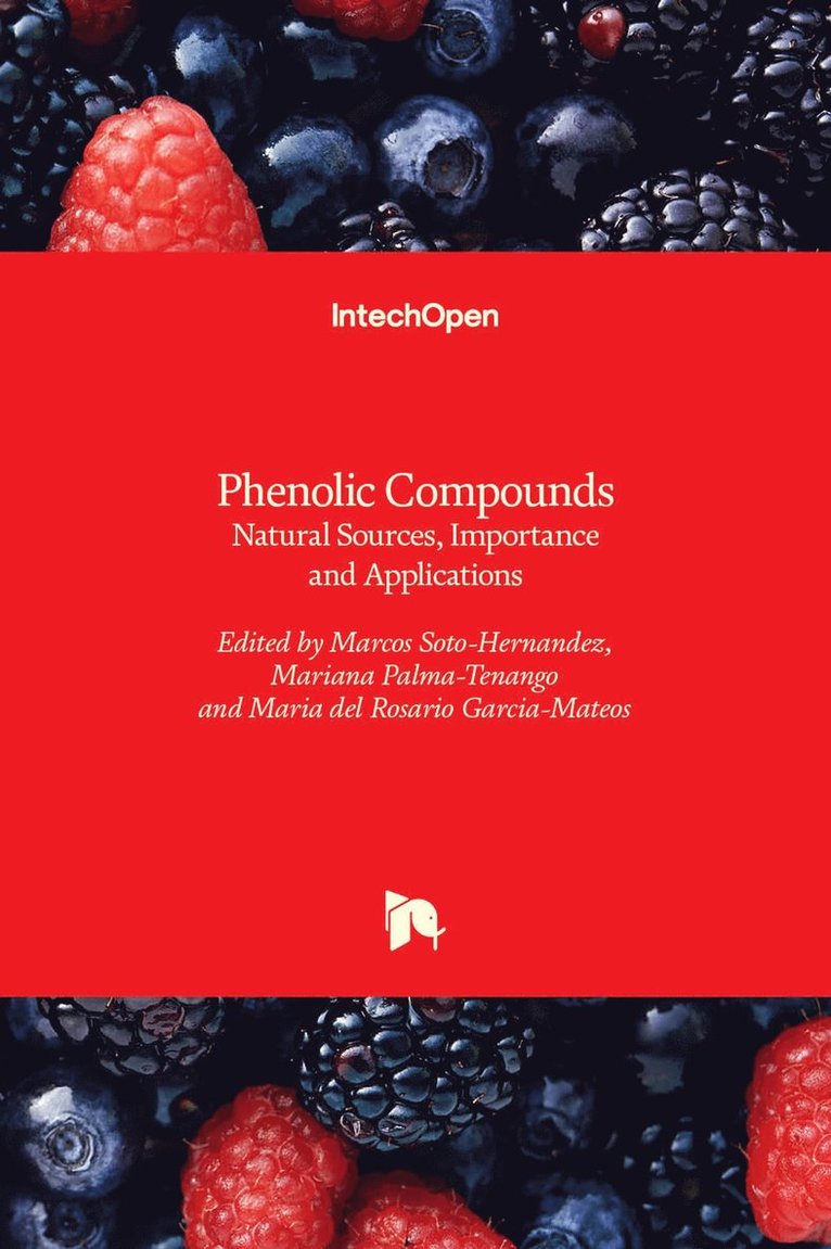 Phenolic Compounds 1