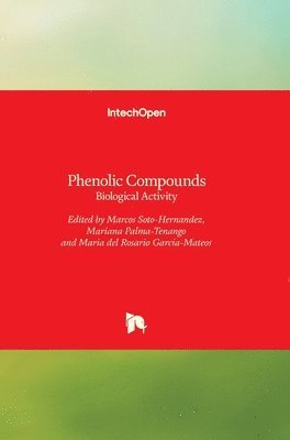 Phenolic Compounds 1