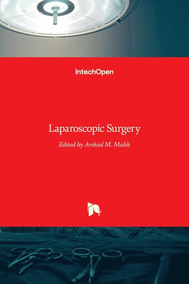 bokomslag Laparoscopic Surgery