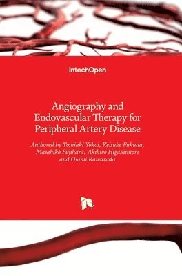 Angiography and Endovascular Therapy for Peripheral Artery Disease 1