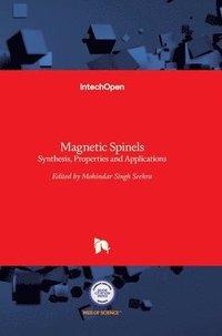 bokomslag Magnetic Spinels