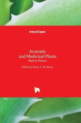 Aromatic and Medicinal Plants 1