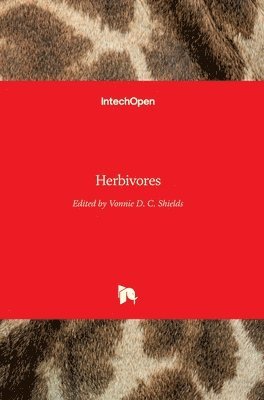 Vonnie D. C. Shields, Vonnie D.C. Shields - Herbivores, Inbunden