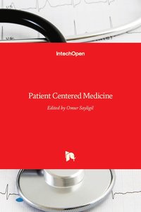 bokomslag Patient Centered Medicine