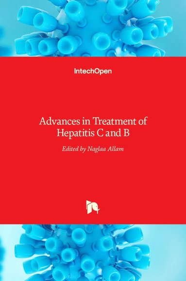 bokomslag Advances in Treatment of Hepatitis C and B