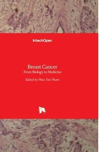 bokomslag Breast Cancer