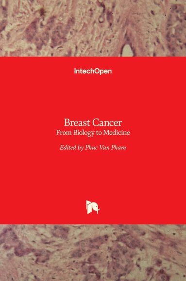 Phuc Van Pham - Breast Cancer, Inbunden