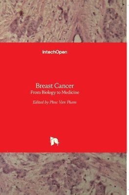 Phuc Van Pham - Breast Cancer, Inbunden