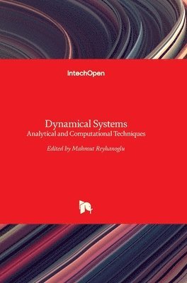 bokomslag Dynamical Systems