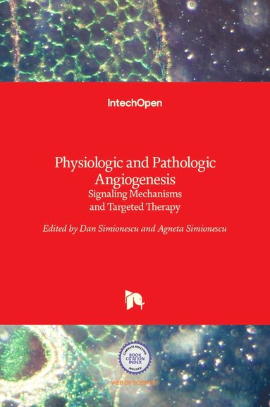 bokomslag Physiologic and Pathologic Angiogenesis