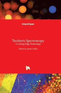 bokomslag Terahertz Spectroscopy