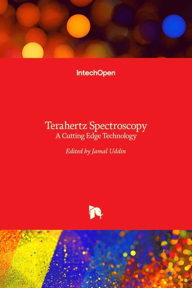 bokomslag Terahertz Spectroscopy