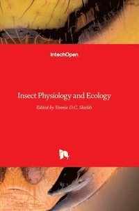 bokomslag Insect Physiology and Ecology