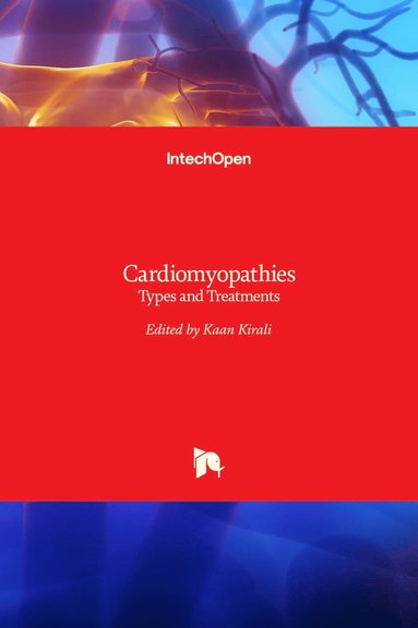 bokomslag Cardiomyopathies