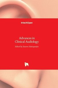 bokomslag Advances in Clinical Audiology
