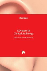 bokomslag Advances in Clinical Audiology