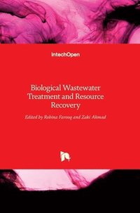 bokomslag Biological Wastewater Treatment and Resource Recovery