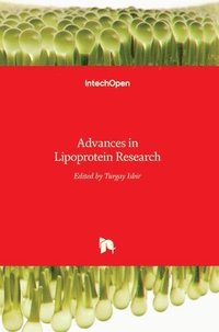 bokomslag Advances in Lipoprotein Research